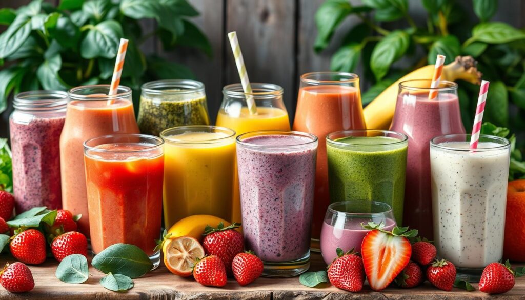 Smoothie Diet: Your Guide to Healthy Weight Loss